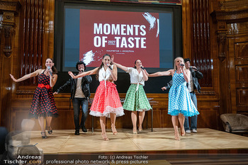 Buchpräsentation ´Moments of Taste´ - Park Hyatt Hotel, Wien - Mo 28.09.2026 - 67