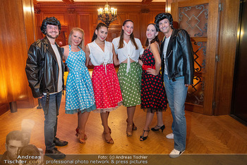 Buchpräsentation ´Moments of Taste´ - Park Hyatt Hotel, Wien - Mo 28.09.2026 - Tanzensemble70