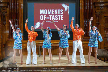Buchpräsentation ´Moments of Taste´ - Park Hyatt Hotel, Wien - Mo 28.09.2026 - 79