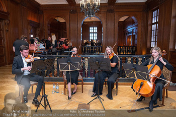Buchpräsentation ´Moments of Taste´ - Park Hyatt Hotel, Wien - Mo 28.09.2026 - 89