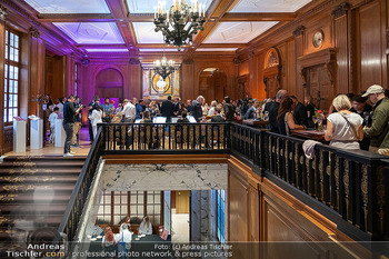 Buchpräsentation ´Moments of Taste´ - Park Hyatt Hotel, Wien - Mo 28.09.2026 - 102