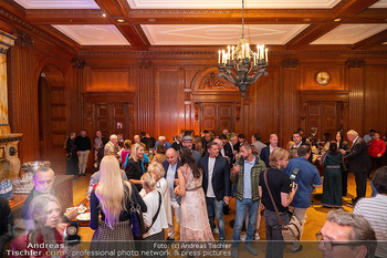 Buchpräsentation ´Moments of Taste´ - Park Hyatt Hotel, Wien - Mo 28.09.2026 - 103
