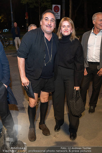 Kinopremiere ´Bruno - der junge Kreisky´ - Gartenbaukino Wien - Di 29.09.2026 - Florian CAROVE8