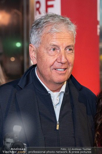 Kinopremiere ´Bruno - der junge Kreisky´ - Gartenbaukino Wien - Di 29.09.2026 - Gerhard ZEILER (Portrait)16