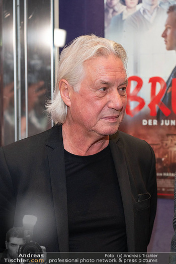 Kinopremiere ´Bruno - der junge Kreisky´ - Gartenbaukino Wien - Di 29.09.2026 - Harald SICHERITZ26