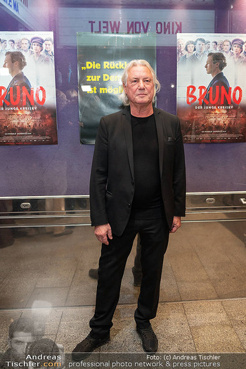 Kinopremiere ´Bruno - der junge Kreisky´ - Gartenbaukino Wien - Di 29.09.2026 - Harald SICHERITZ41