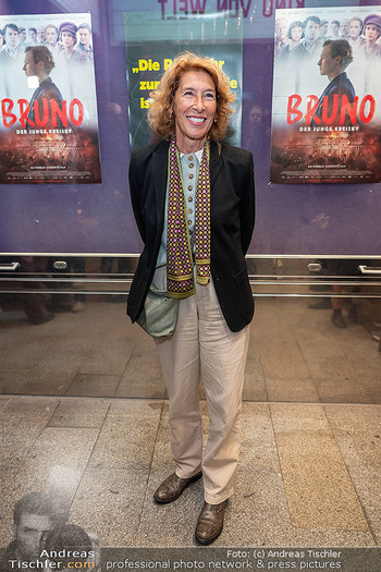 Kinopremiere ´Bruno - der junge Kreisky´ - Gartenbaukino Wien - Di 29.09.2026 - Adele NEUHAUSER43