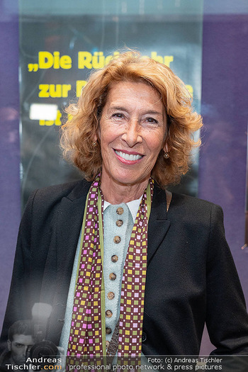 Kinopremiere ´Bruno - der junge Kreisky´ - Gartenbaukino Wien - Di 29.09.2026 - Adele NEUHAUSER (Portrait)46