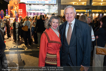 Kinopremiere ´Bruno - der junge Kreisky´ - Gartenbaukino Wien - Di 29.09.2026 - Thomas SCHÄFER-ELMAYER, Christine ZACH50