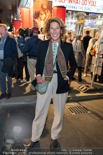 Kinopremiere ´Bruno - der junge Kreisky´ - Gartenbaukino Wien - Di 29.09.2026 - Adele NEUHAUSER54