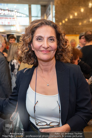 Kinopremiere ´Bruno - der junge Kreisky´ - Gartenbaukino Wien - Di 29.09.2026 - Proschat MADANI (Portrait)56