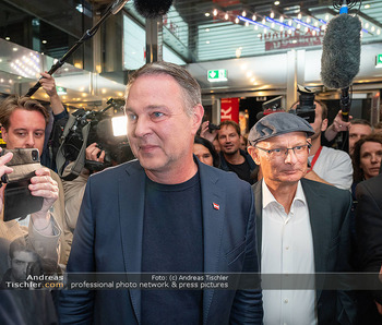 Kinopremiere ´Bruno - der junge Kreisky´ - Gartenbaukino Wien - Di 29.09.2026 - Andreas Andi BABLER, Markus MARTERBAUER63