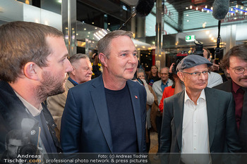 Kinopremiere ´Bruno - der junge Kreisky´ - Gartenbaukino Wien - Di 29.09.2026 - Andreas Andi BABLER, Markus MARTERBAUER65