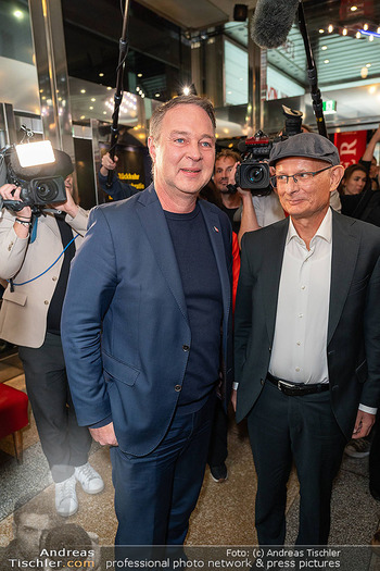Kinopremiere ´Bruno - der junge Kreisky´ - Gartenbaukino Wien - Di 29.09.2026 - Andreas Andi BABLER, Markus MARTERBAUER67