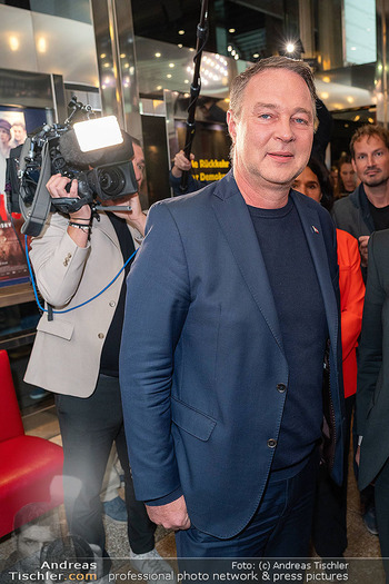 Kinopremiere ´Bruno - der junge Kreisky´ - Gartenbaukino Wien - Di 29.09.2026 - Andreas Andi BABLER (Portrait)68
