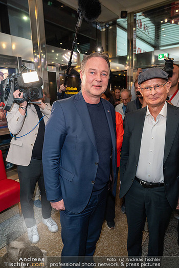 Kinopremiere ´Bruno - der junge Kreisky´ - Gartenbaukino Wien - Di 29.09.2026 - Andreas Andi BABLER, Markus MARTERBAUER69