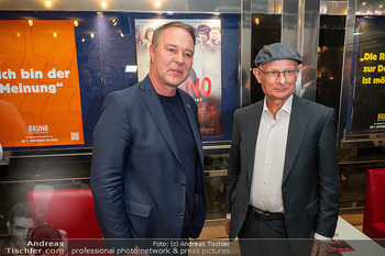 Kinopremiere ´Bruno - der junge Kreisky´ - Gartenbaukino Wien - Di 29.09.2026 - Andreas Andi BABLER, Markus MARTERBAUER70