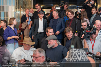 Kinopremiere ´Bruno - der junge Kreisky´ - Gartenbaukino Wien - Di 29.09.2026 - Andreas Andi BABLER, Markus MARTERBAUER74