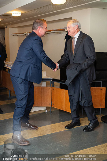 Kinopremiere ´Bruno - der junge Kreisky´ - Gartenbaukino Wien - Di 29.09.2026 - Andreas Andi BABLER, Thomas SCHÄFER-ELMAYER80