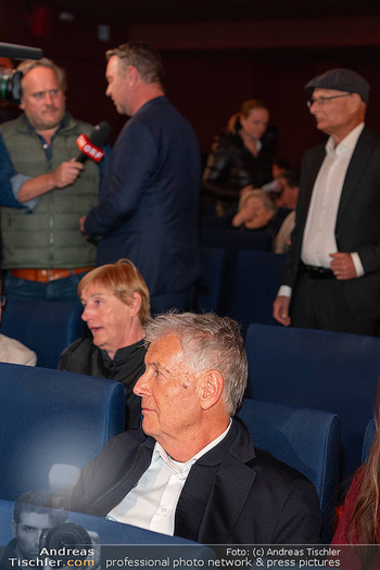 Kinopremiere ´Bruno - der junge Kreisky´ - Gartenbaukino Wien - Di 29.09.2026 - Gerhard ZEILER, Andreas Andi BABLER91