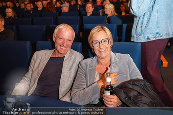 Kinopremiere ´Bruno - der junge Kreisky´ - Gartenbaukino Wien - Di 29.09.2026 - Birgit FENDERL, Hans-Peter PETUTSCHNIG98