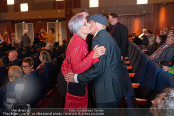 Kinopremiere ´Bruno - der junge Kreisky´ - Gartenbaukino Wien - Di 29.09.2026 - Anna SPORRER, Markus MARTERBAUER99