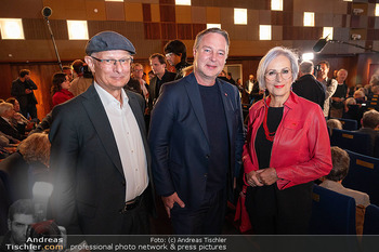 Kinopremiere ´Bruno - der junge Kreisky´ - Gartenbaukino Wien - Di 29.09.2026 - Anna SPORRER, Andreas Andi BABLER, Markus MARTERBAUER101