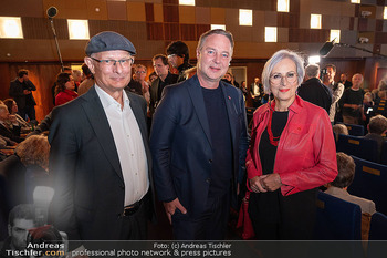 Kinopremiere ´Bruno - der junge Kreisky´ - Gartenbaukino Wien - Di 29.09.2026 - Anna SPORRER, Andreas Andi BABLER, Markus MARTERBAUER102