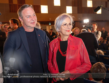 Kinopremiere ´Bruno - der junge Kreisky´ - Gartenbaukino Wien - Di 29.09.2026 - Anna SPORRER, Andreas Andi BABLER103