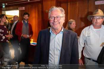 Kinopremiere ´Bruno - der junge Kreisky´ - Gartenbaukino Wien - Di 29.09.2026 - Alexander WRABETZ106
