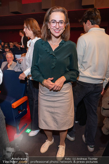 Kinopremiere ´Bruno - der junge Kreisky´ - Gartenbaukino Wien - Di 29.09.2026 - Alma ZADIC108