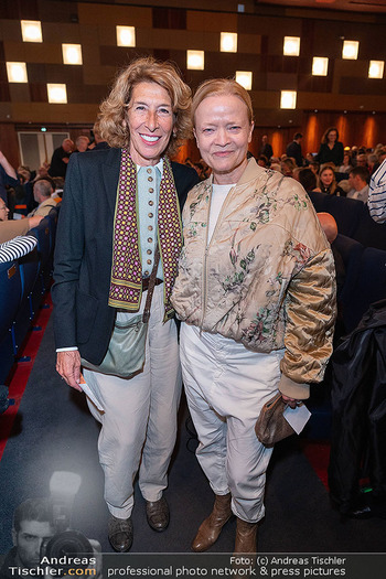 Kinopremiere ´Bruno - der junge Kreisky´ - Gartenbaukino Wien - Di 29.09.2026 - Adele NEUHAUSER, Michou FRIESZ115