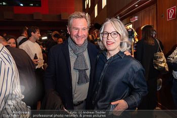 Kinopremiere ´Bruno - der junge Kreisky´ - Gartenbaukino Wien - Di 29.09.2026 - Johannes ZEILER mit Begleitung117