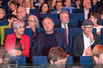 Kinopremiere ´Bruno - der junge Kreisky´ - Gartenbaukino Wien - Di 29.09.2026 - Anna SPORRER, Andreas Andi BABLER, Markus MARTERBAUER118