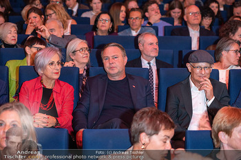 Kinopremiere ´Bruno - der junge Kreisky´ - Gartenbaukino Wien - Di 29.09.2026 - Anna SPORRER, Andreas Andi BABLER, Markus MARTERBAUER119