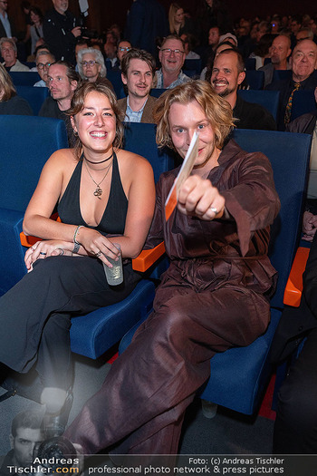 Kinopremiere ´Bruno - der junge Kreisky´ - Gartenbaukino Wien - Di 29.09.2026 - Nils ARZTMANN mit Begleitung120