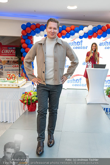 30 Jahresfeier - Auhof Center, Wien - Mi 30.09.2026 - Clemens TRISCHLER6