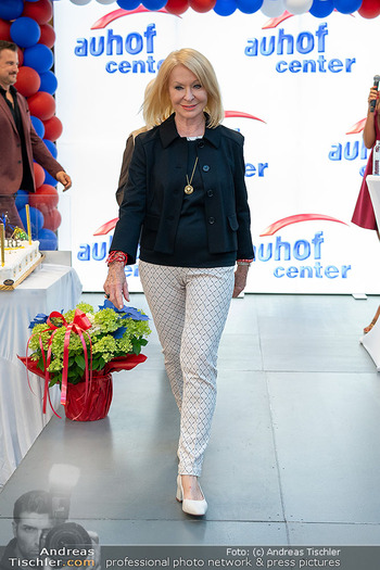 30 Jahresfeier - Auhof Center, Wien - Mi 30.09.2026 - Gerda ROGERS9