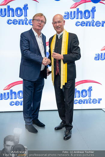 30 Jahresfeier - Auhof Center, Wien - Mi 30.09.2026 - Peter SCHAIDER, Toni FABER23