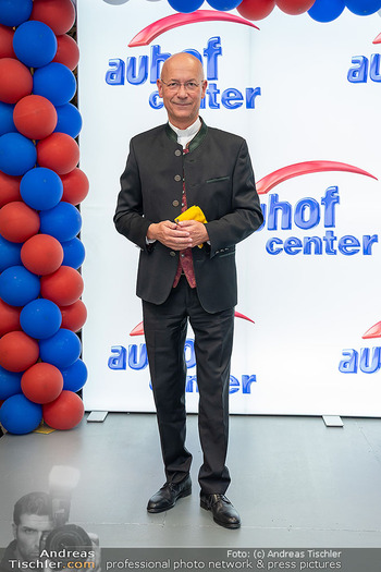 30 Jahresfeier - Auhof Center, Wien - Mi 30.09.2026 - Toni FABER25