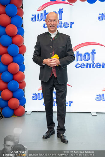 30 Jahresfeier - Auhof Center, Wien - Mi 30.09.2026 - Toni FABER26