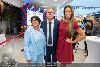 30 Jahresfeier - Auhof Center, Wien - Mi 30.09.2026 - Inge und Peter SCHAIDER, Martina REUTER42