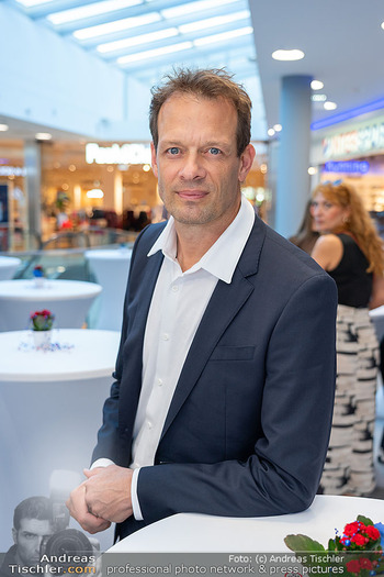 30 Jahresfeier - Auhof Center, Wien - Mi 30.09.2026 - Alexander WURZ (Portrait)46