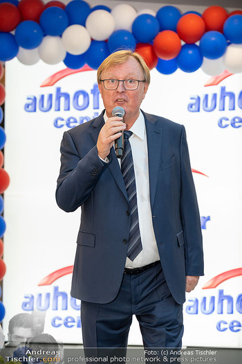 30 Jahresfeier - Auhof Center, Wien - Mi 30.09.2026 - Peter SCHAIDER50