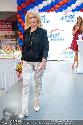 30 Jahresfeier - Auhof Center, Wien - Mi 30.09.2026 - Gerda ROGERS60