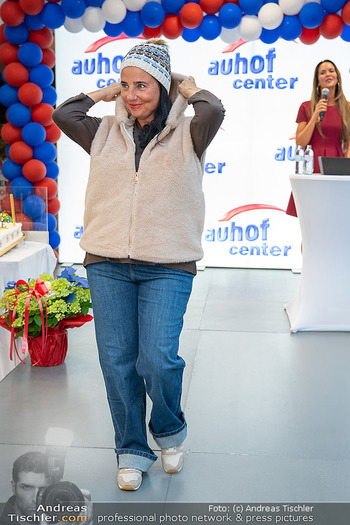 30 Jahresfeier - Auhof Center, Wien - Mi 30.09.2026 - Nadja MALEH63