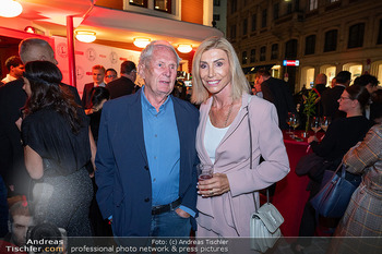 Opening - L´Osteria Moulin Rouge, Wien - Mi 30.09.2026 - Helmut MARKO, Anita GERHARDTER29