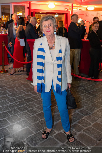 Opening - L´Osteria Moulin Rouge, Wien - Mi 30.09.2026 - Helga RABL-STADLER34