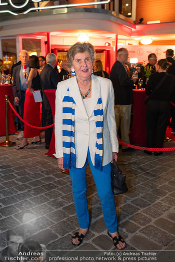 Opening - L´Osteria Moulin Rouge, Wien - Mi 30.09.2026 - Helga RABL-STADLER35