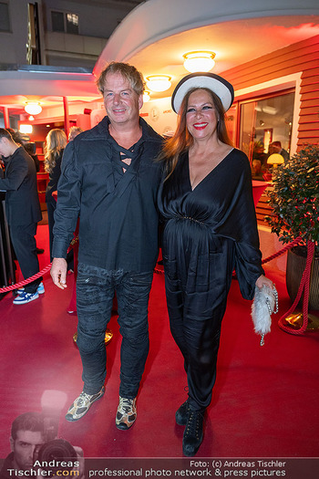 Opening - L´Osteria Moulin Rouge, Wien - Mi 30.09.2026 - Rainer SCHENDL, Natalia USHAKOVA37